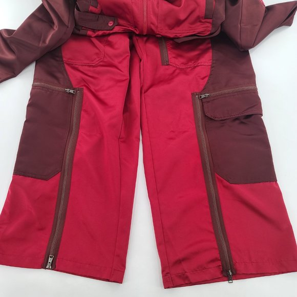 Nike Air Jordan Engineered Jump Suit - Picture 8 of 9